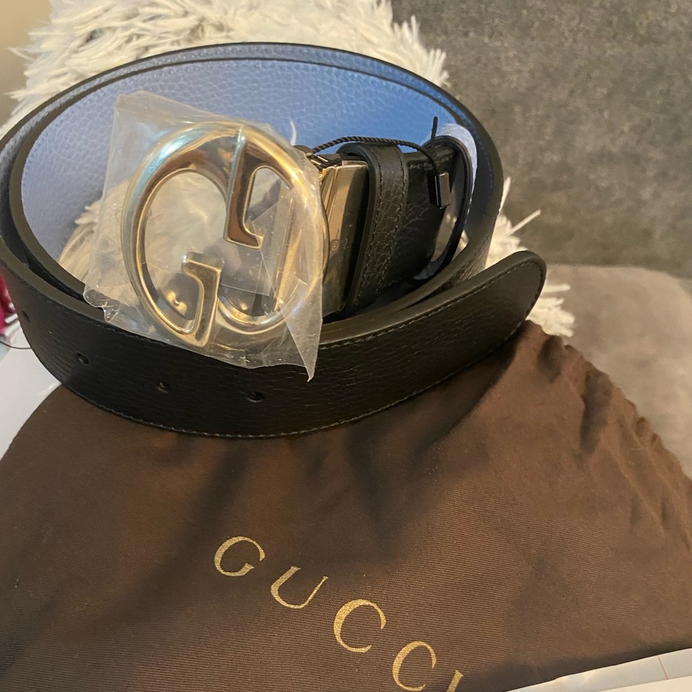 Gucci womens belt